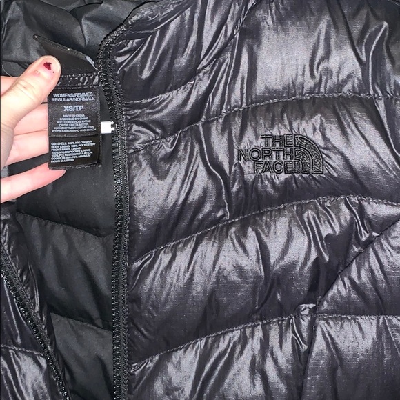 North Face Jacket - Picture 2 of 6